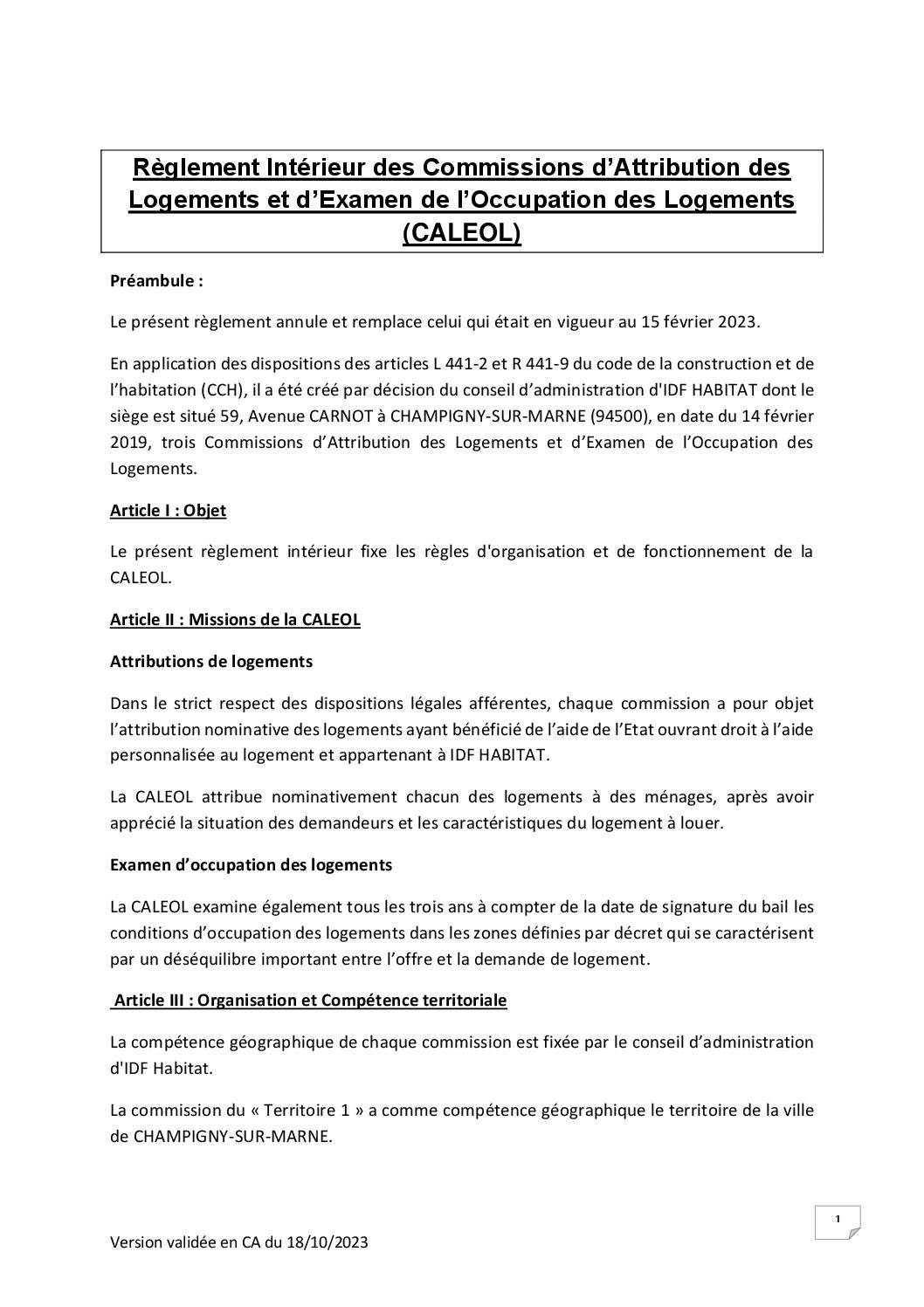 Reglement-interieur-CALEOL-octobre-2023_ile-de-france-habitat