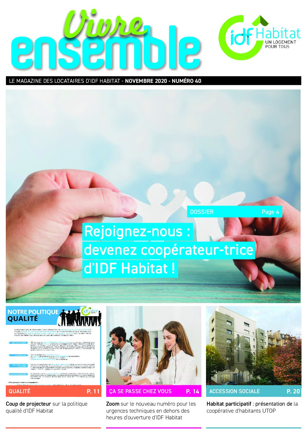 Magazine-locataire-VivreEnsemble-40-octobre-2020_ile-de-france-habitat