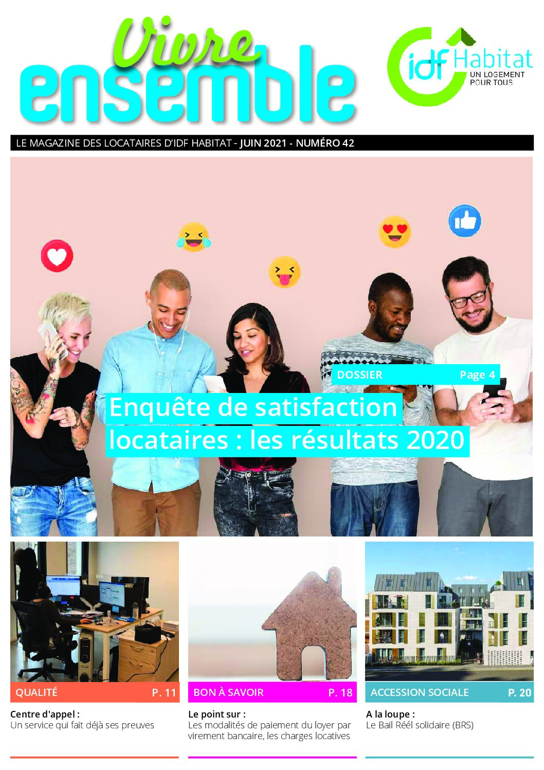 Magazine-locataire-VivreEnsemble-42-juin-2021_ile-de-france-habitat