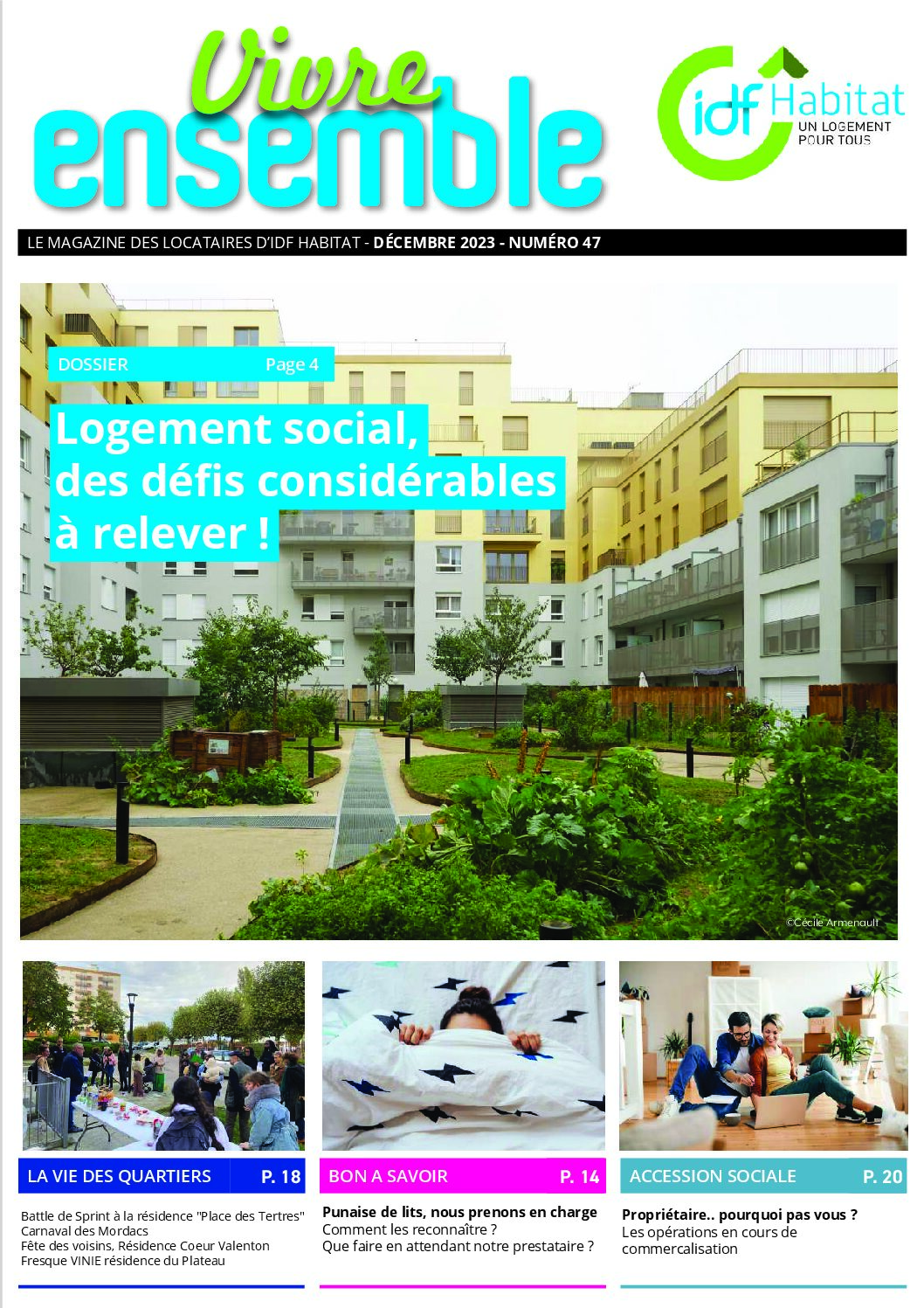 Magazine-locataire-VivreEnsemble-47-decembre-2023_ile-de-france-habitat