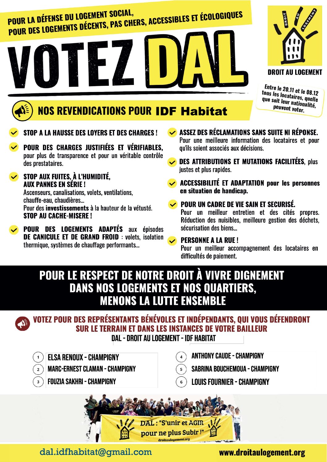 4- DAL PROFESSION DE FOI VD 20.10.26