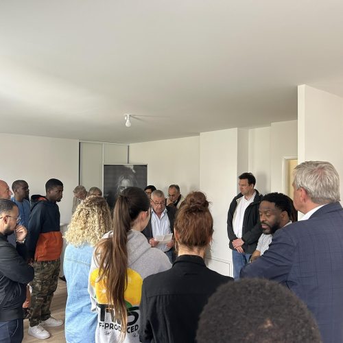idf-habitat-inauguration-Frere-Petit