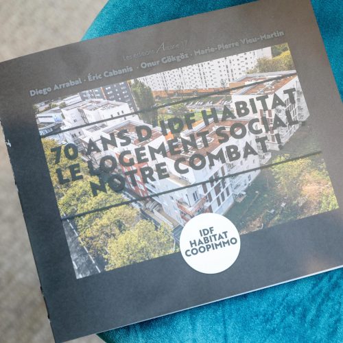 LIVRE-70-ANS_IDFHABITAT LIVRE-70-ANS_IDFHABITAT